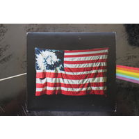 Akron/Family - Set 'Em Wild, Set 'Em Free (2009, CD)