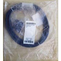 Консольный кабель HP 5184-6719 (DB9F - RJ45) 1.8м, запечатан, new