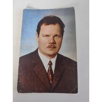 Артисты Пуговкин