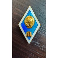 Ромб Гуманитарного ВУЗА  ЛМД