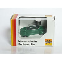 Messerschmitt Kabinenroller Tg 500 - GAMA, 1:43