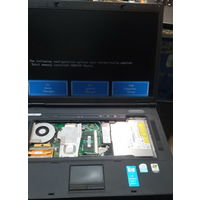 Ноутбук HP COMPAQ NX7400