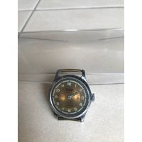 Часы Москва 16 камней СССР