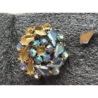 Брошь в ремонт