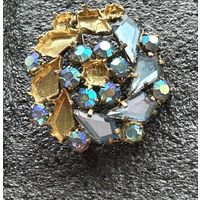 Брошь в ремонт