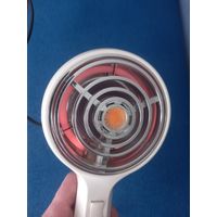 Винтажный рабочий ИФ фен Euras Sonnenwind 1960е гг ФРГ в коробке