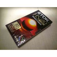 Видеокассеты, как новые