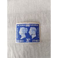 Великобритания  1920