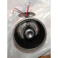 Автосигнализация сигнал автомобильный крякалка Alligator 12V