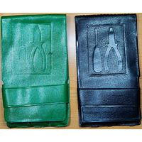 Чехлы для инструмента СССР
