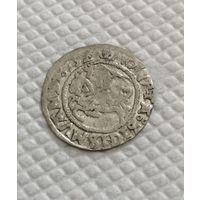 Полугрош 1527 год