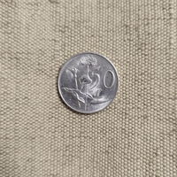 Южная Африка. 50c (1983)