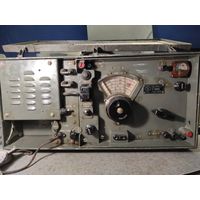 РПУ-1, радиоприеник замполита