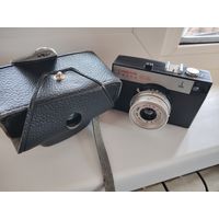 Фотоаппарат смена 8