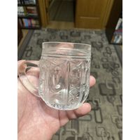 Бокал СССР МАЛЫЙ