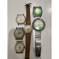 Наручные часы ЗИМ