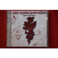 Robin George / Glenn Hughes – Sweet Revenge (2008, CD)