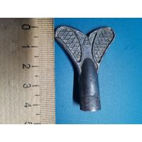 Ключик СССР.