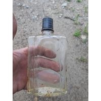 Лот по вермахту. С остатками лосьёна.