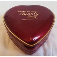 Винтажный набор детской косметики, 1994 г