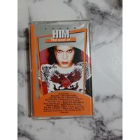 Аудио кассета HIM