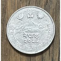 Непал 5 Пайс.