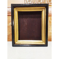 Старинный Киот для иконы.