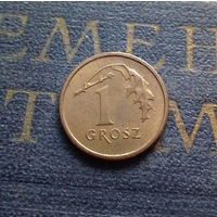 1 грош 2005 Польша #07