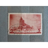 Продажа коллекции с 1 рубля! Почтовые марки СССР.