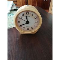 Будильник sevani. СССР