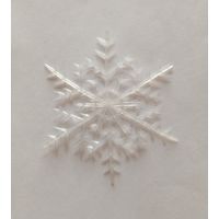 Ёлочная игрушка СССР