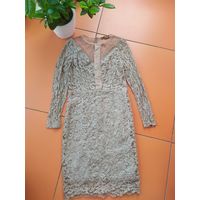 Коктейльное платье от Алена Горецкая вечернее 42-44