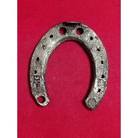 Подкова Лошадиная Вермахт 1942г