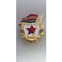Гвардия Беларусь*