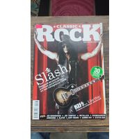 Журнал Classic Rock #85 май 2010