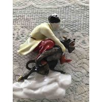 Вакула на   черте  ЛФЗ