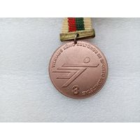 Медаль (тяжёлая)