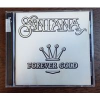 Santana – Forever Gold (2CD)