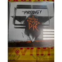 THE PRODIGY   " INVADERS MUST DIE" CD 2009