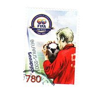 Беларусь 2003 ФИФА