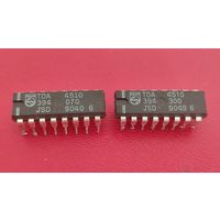 Микросхема TDA 4510 PHILIPS