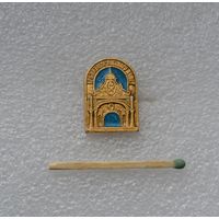 Брамаэаборовського 18 ст.