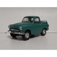 ГАЗ-М73. 1/43. Австолегенды СССР.