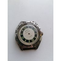 Часы Восток амфибия, антимагнитные, торги с Рубля