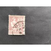 Франция  1902