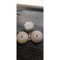 Школьный звонок СССР.