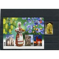 Украина 2017. Житомирская область