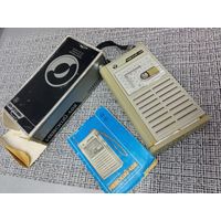 Радиоприемник