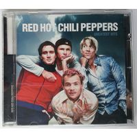 CD Red Hot Chili Peppers – Greatest Hits (2011)