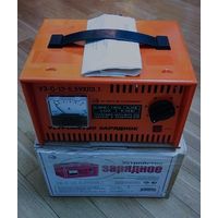 Устройство зарядное для авто УЗ-С-12-5,5 УХЛ3.1